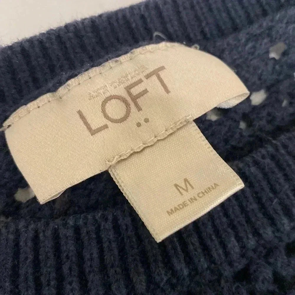 Loft Sweater - Picture 5 of 6